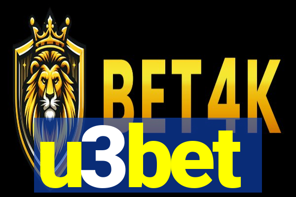 u3bet