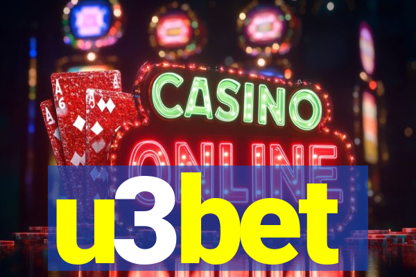 u3bet