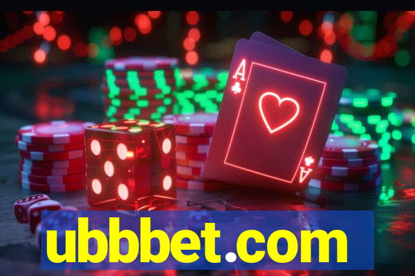 ubbbet.com