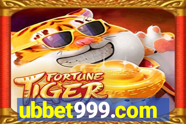 ubbet999.com