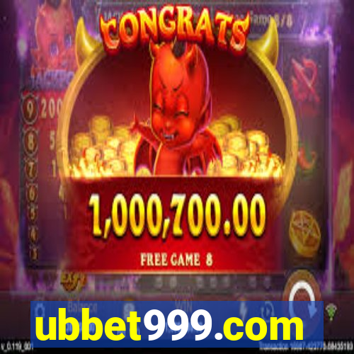 ubbet999.com