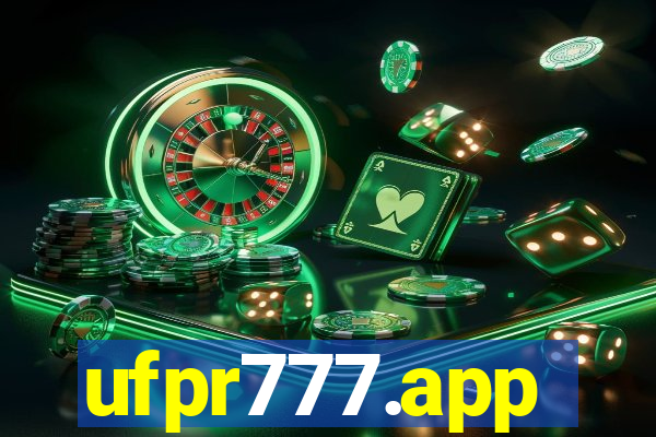 ufpr777.app