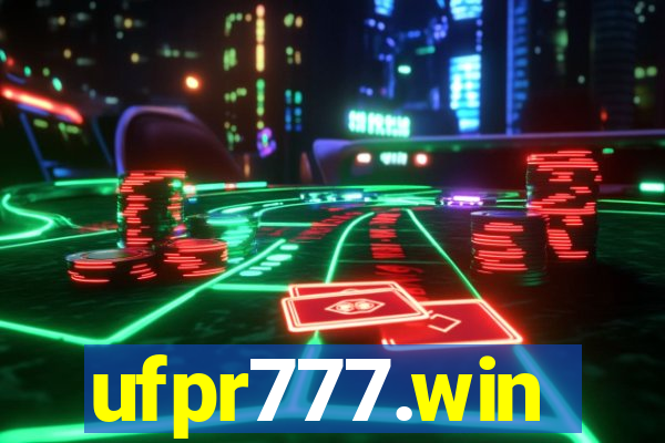 ufpr777.win