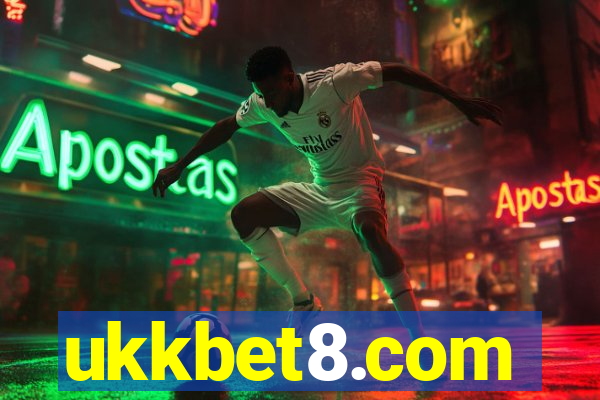 ukkbet8.com