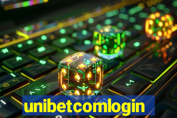 unibetcomlogin