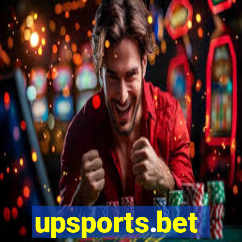 upsports.bet