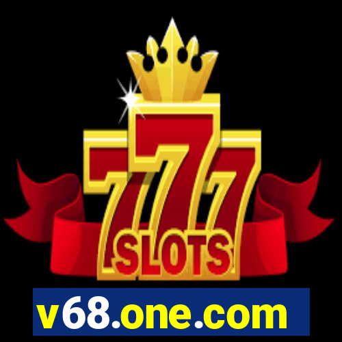 v68.one.com