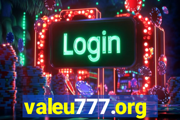 valeu777.org