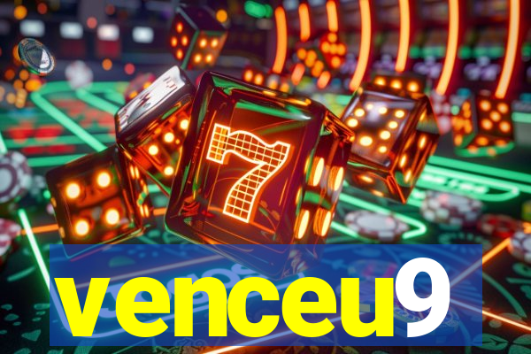 venceu9