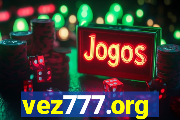 vez777.org