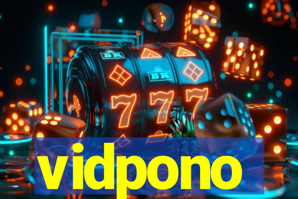 vidpono