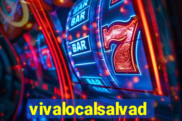 vivalocalsalvador