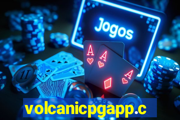 volcanicpgapp.com