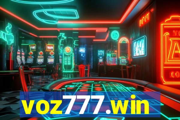 voz777.win