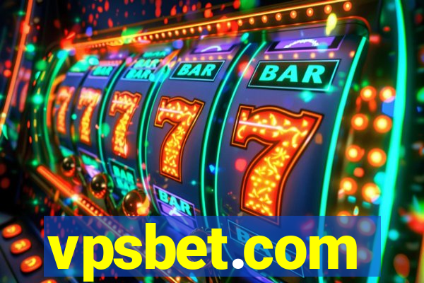 vpsbet.com