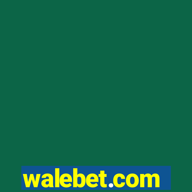 walebet.com