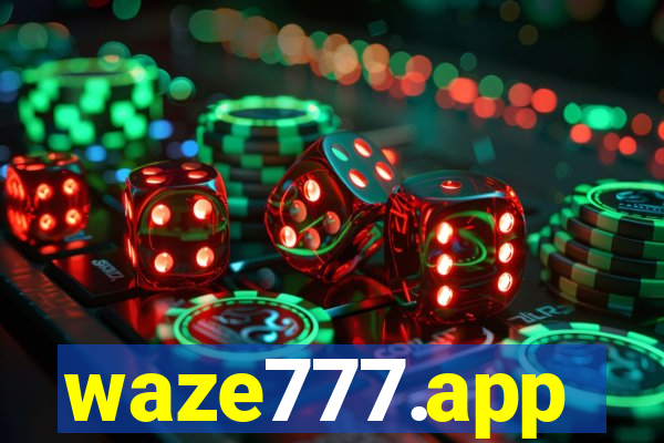 waze777.app