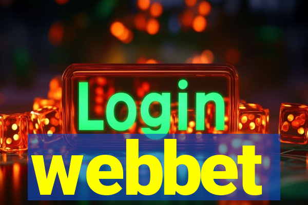 webbet