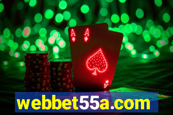 webbet55a.com