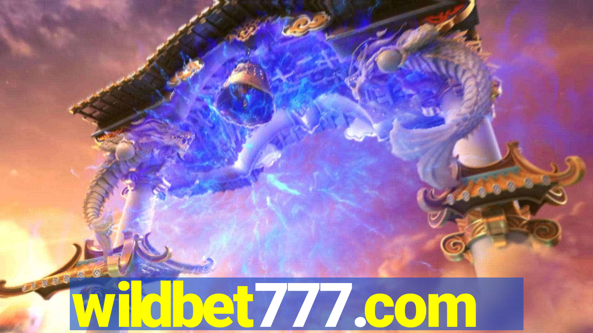 wildbet777.com