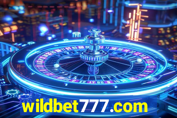 wildbet777.com