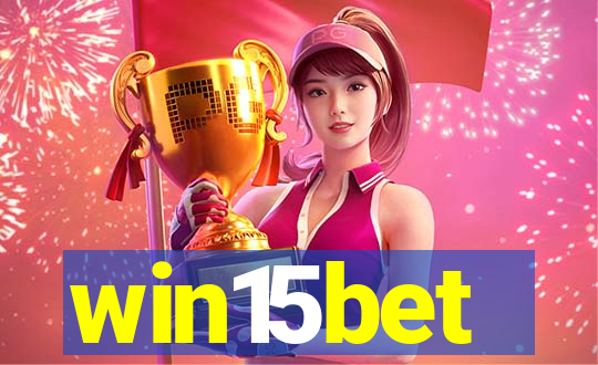 win15bet