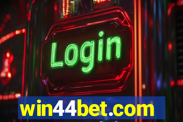 win44bet.com