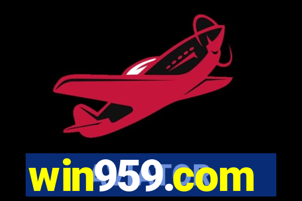 win959.com