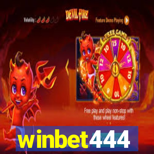 winbet444