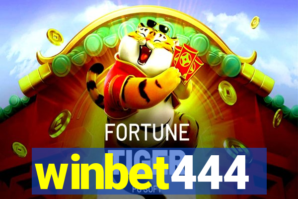 winbet444