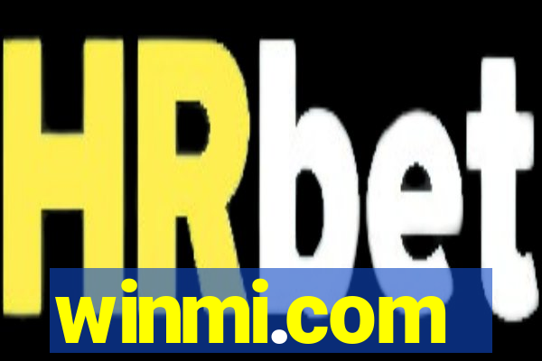 winmi.com