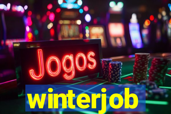 winterjob