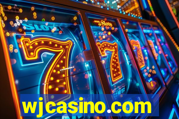 wjcasino.com