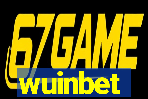 wuinbet