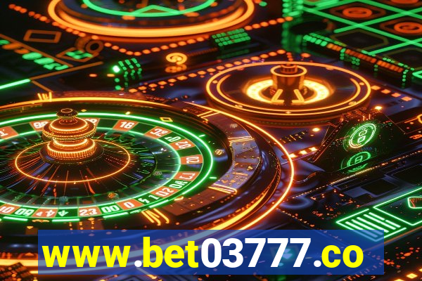 www.bet03777.com