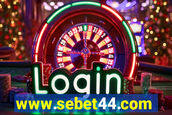 www.sebet44.com