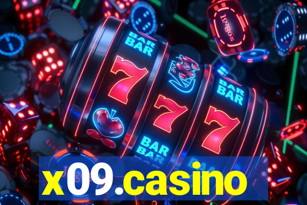 x09.casino