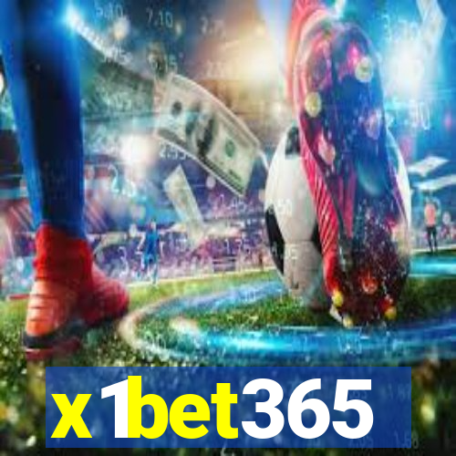 x1bet365