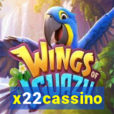 x22cassino