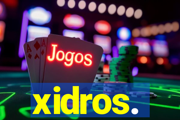 xidros.