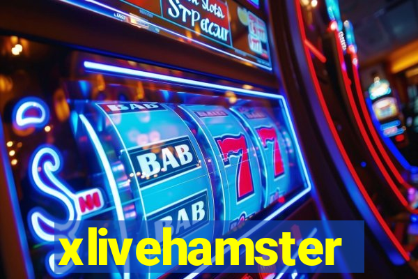 xlivehamster