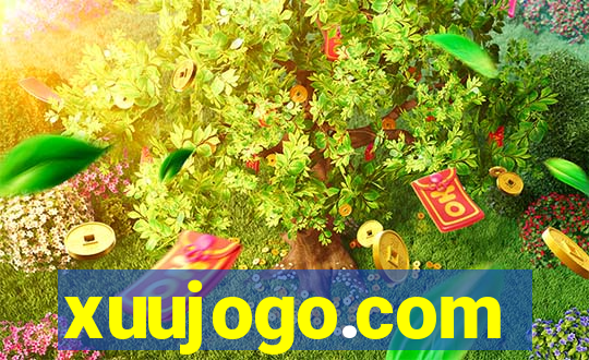 xuujogo.com