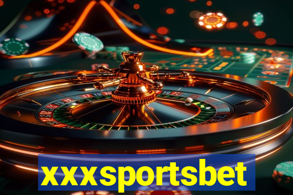 xxxsportsbet