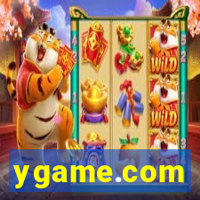 ygame.com