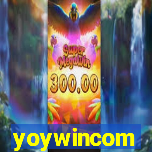 yoywincom