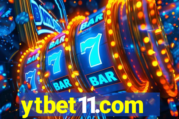 ytbet11.com