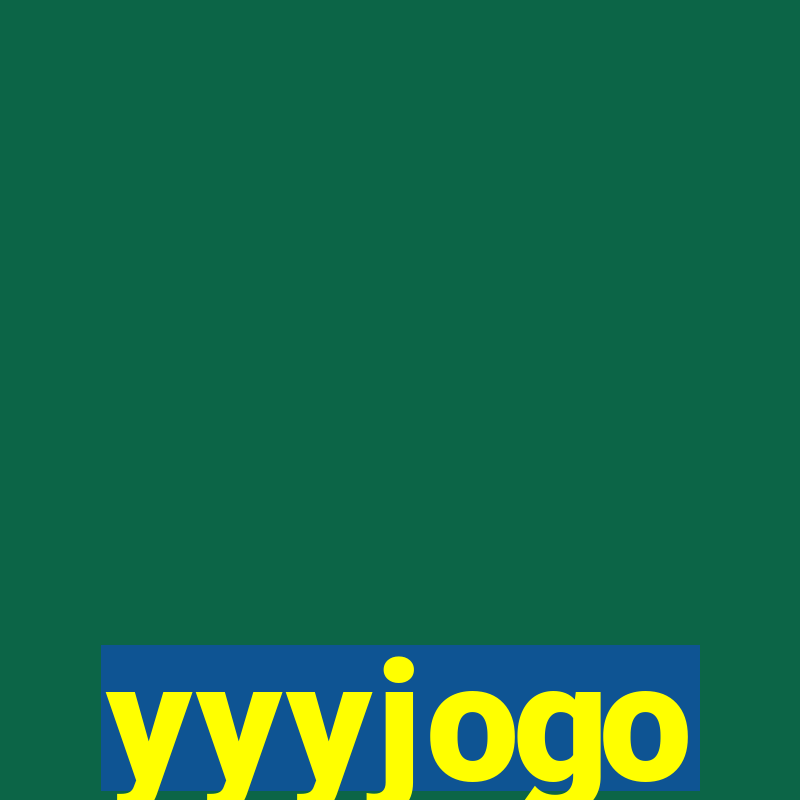 yyyjogo