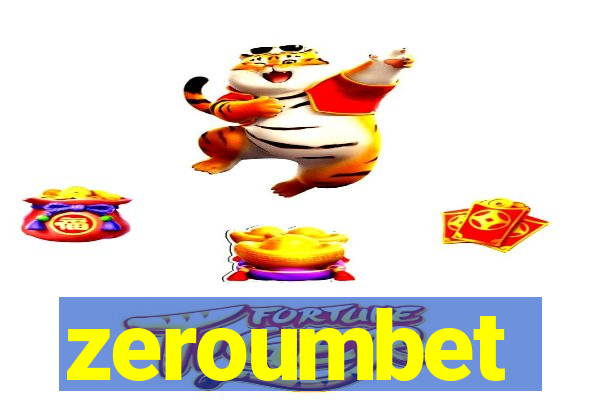 zeroumbet