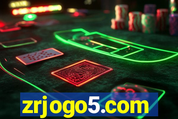 zrjogo5.com