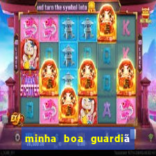 minha boa guardiã gratis download